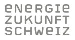Logo Energie Zukunft Schweiz